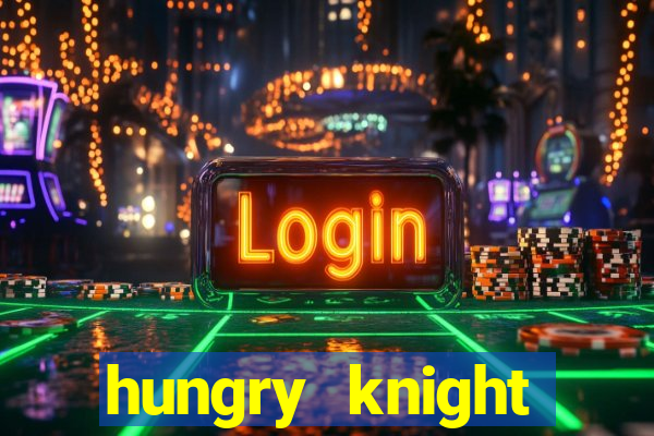 hungry knight gameboy rom pt br